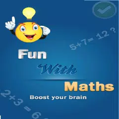Maths Fun APK Herunterladen
