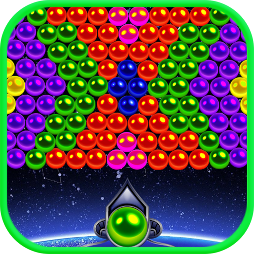 Bubble Shooter 2019