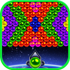 Bubble Shooter 2018-icoon