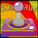 ColorRun retro-APK