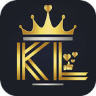 King Social Auto Liker أيقونة