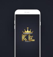 King Social Auto Liker الملصق