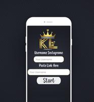 King Social Auto Liker تصوير الشاشة 3