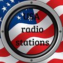 USA Radio FM AM - Radio fm free online APK