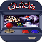 Guide for King of Fighters 97 आइकन
