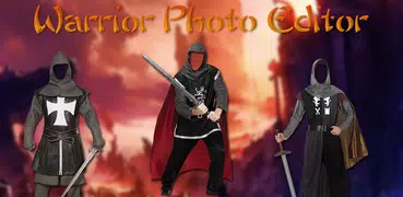 Warrior Photo Editor