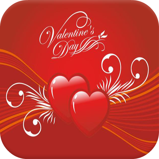 Valentine Photo Editor