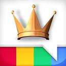 King follower and likes APK