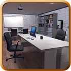 آیکون‌ Escape Game: Office