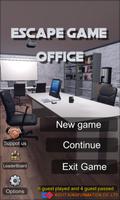 پوستر Escape Game: Office