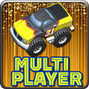 Bumper Car.IO APK