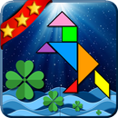 Lucky Tangram-APK