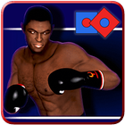 Boxing King icône