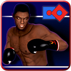 Boxing King-icoon