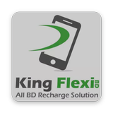 kingflexibd icon