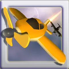 Escape Airplane 逃命飞机 3D