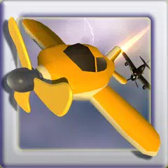 Escape Airplane 逃命飞机 3D APK download