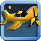 Escape Flappy Airplane أيقونة