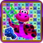 Snakes & Ladders King 2018 アイコン