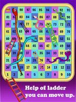 Snakes & Ladders King 2018 ảnh chụp màn hình 1