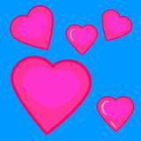 Love for Heart icône