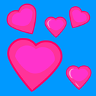 Love for Heart ícone