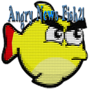 Angry News Fish 21 APK