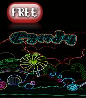 برنامه‌نما Candy New Domdom عکس از صفحه