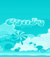 Candy New Domdom اسکرین شاٹ 2