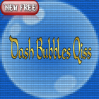 Dash Bubbles Qiss biểu tượng