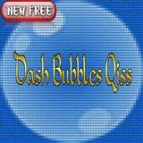 Dash Bubbles Qiss ไอคอน