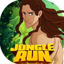 Tarzan Banana Runner Jungle Dash APK