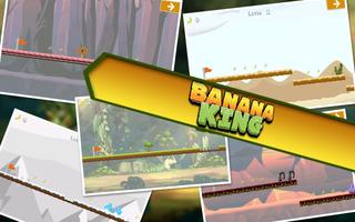 Banana king 스크린샷 1