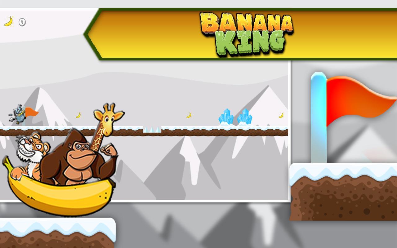 Игры где есть банан. Банана Кинг. Банановый Король игра. Компьютерная игра есть банан. Игра Король бананов на телефон.