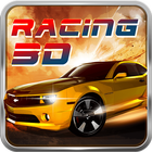 Racing 3D Special 2018 icon