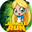 Subway Alice Jungle Run APK