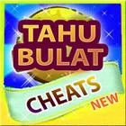 Cheats Tahu Bulat ikona