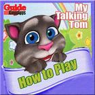 Best Cheats Talking Tom 2 アイコン