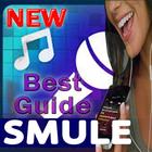 Best Guide Sing Smule 图标
