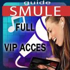 Guide SMULE full VIP आइकन