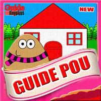 New Guide ; POU plakat