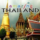 amazing thailand Chiang Mai icône