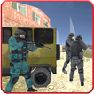 Army Shooting Adventure Mission 3D