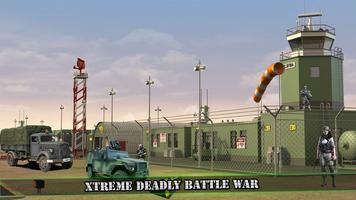 Army Shooting Adventure Mission 3D screenshot 3