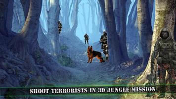 Army Shooting Adventure Mission 3D screenshot 2