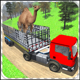 Animal Transporting Adventure 3D icon