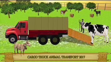 Animal Transporting Adventure 3D screenshot 3
