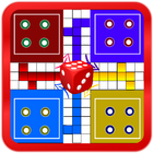 Ludo Champions иконка