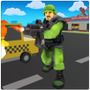 War Of Mini Shooter APK