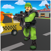 War Of Mini Shooter